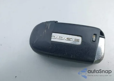 2013 Dodge Journey Crew z USA, uszkodzony, nr VIN 3C4PDCDG2DT656785